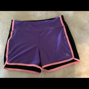 RBX Shorts. Sz L Jr.